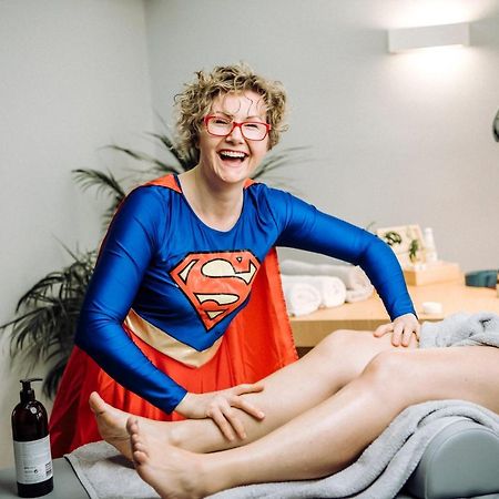 Wygodny Przestronny Apartament Janowskie Blonia Rumia Exteriör bild