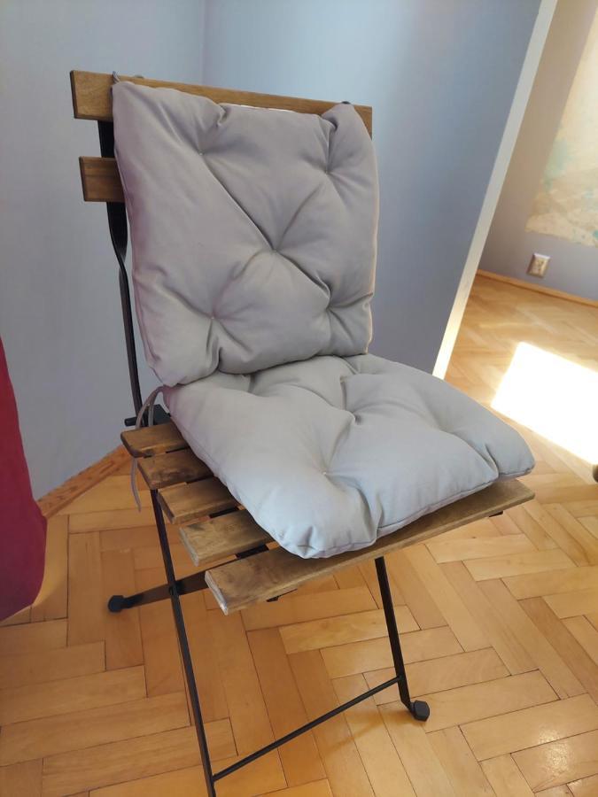 Wygodny Przestronny Apartament Janowskie Blonia Rumia Exteriör bild