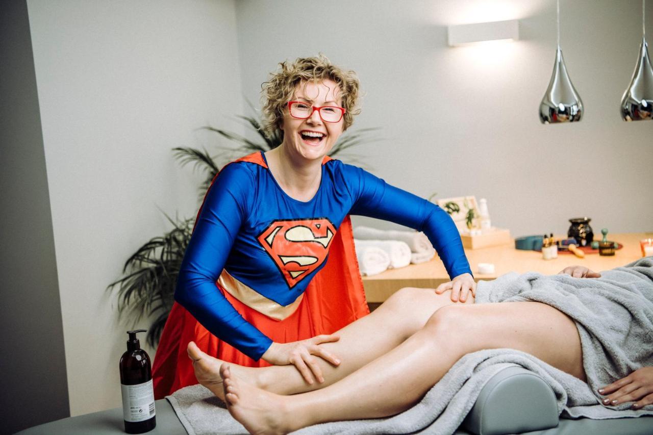 Wygodny Przestronny Apartament Janowskie Blonia Rumia Exteriör bild